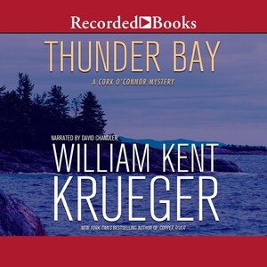 Front cover_Thunder Bay