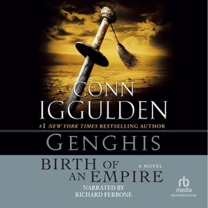 Genghis: Birth of an Empire