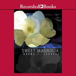 Front cover_Sweet Magnolia