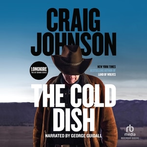Front cover_The Cold Dish
