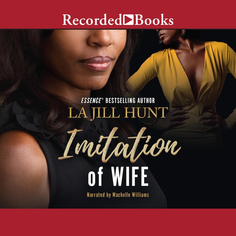 Couverture_Imitation of Wife