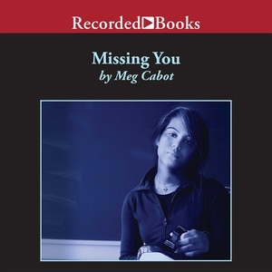 Missing You: 1-800-Where-R-You