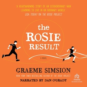 Front cover_The Rosie Result