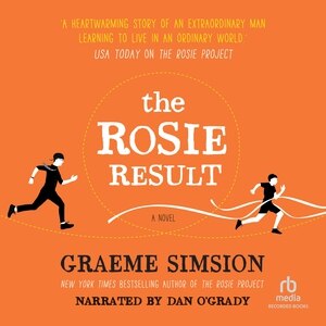 Front cover_The Rosie Result