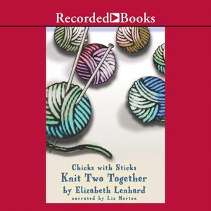 Chicks with Sticks (Knit two together)
