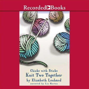 Chicks with Sticks (Knit two together)