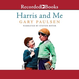 Harris and Me: A Summer Remembered