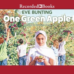 One Green Apple