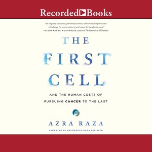 Couverture_The First Cell