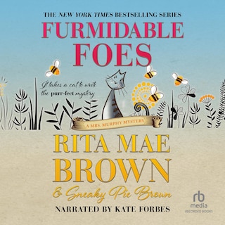 Front cover_Furmidable Foes