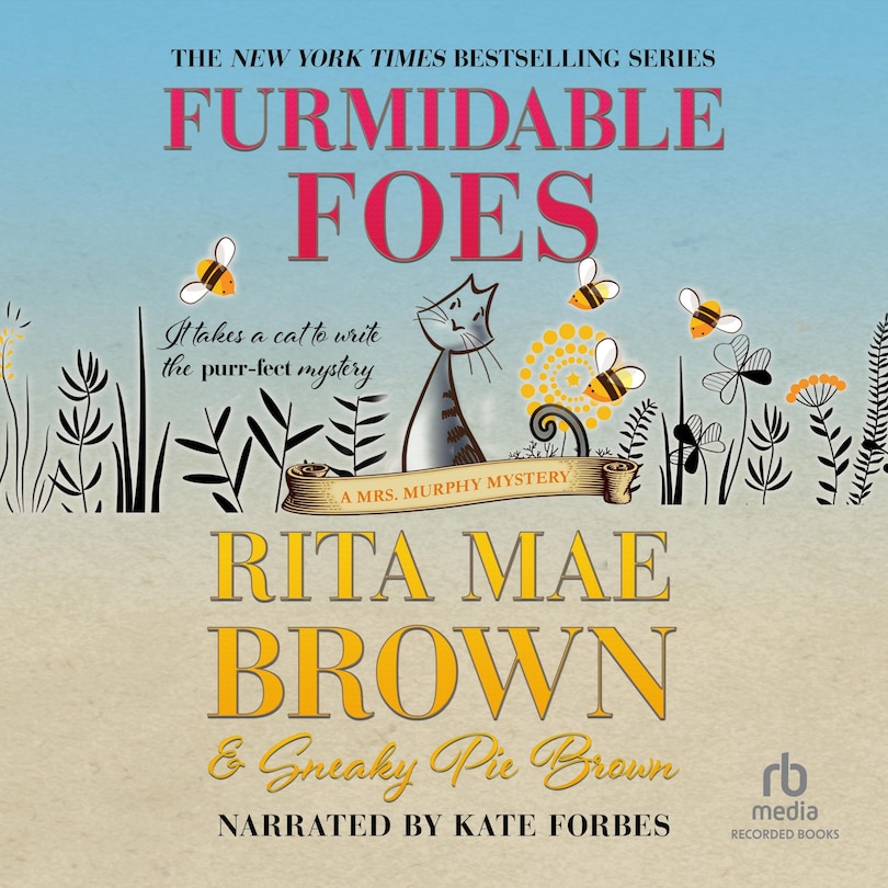 Front cover_Furmidable Foes