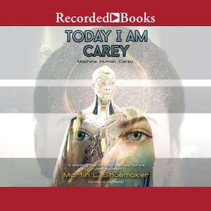 Front cover_Today I am Carey