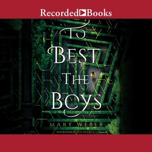 Front cover_To Best the Boys