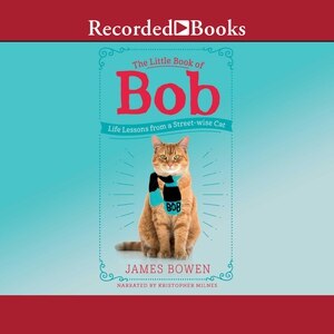 Front cover_The Little Book of Bob