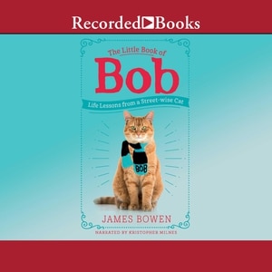 Front cover_The Little Book of Bob