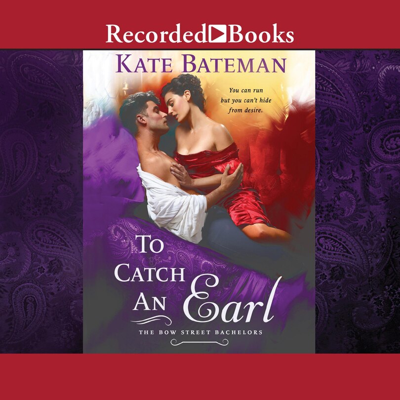 Couverture_To Catch an Earl