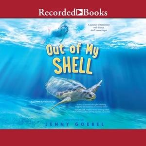 Out of My Shell