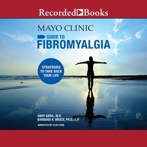 Front cover_The Mayo Clinic Guide to Fibromyalgia