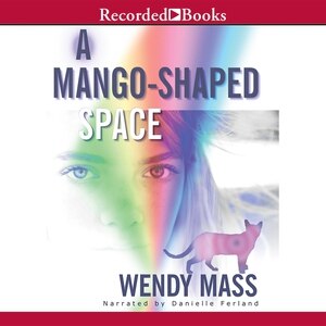 Front cover_A Mango-Shaped Space