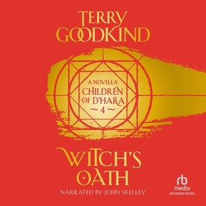 Front cover_Witch's Oath