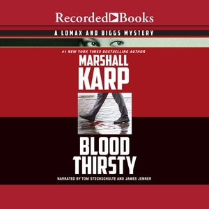 Front cover_Blood Thirsty