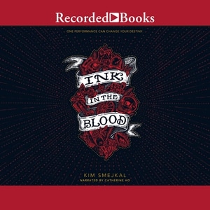 Front cover_Ink in the Blood