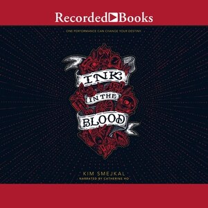 Front cover_Ink in the Blood
