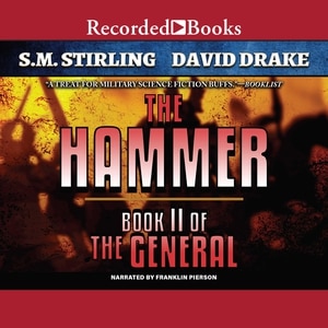 Couverture_The Hammer