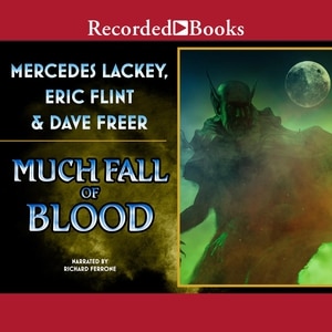Front cover_Much Fall of Blood