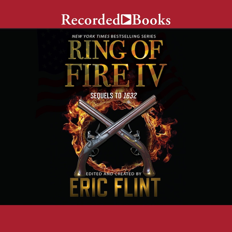 Couverture_Ring of Fire IV