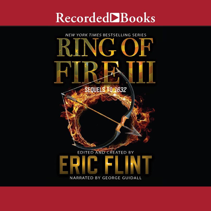 Front cover_Ring of Fire III
