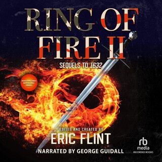 Front cover_Ring of Fire II