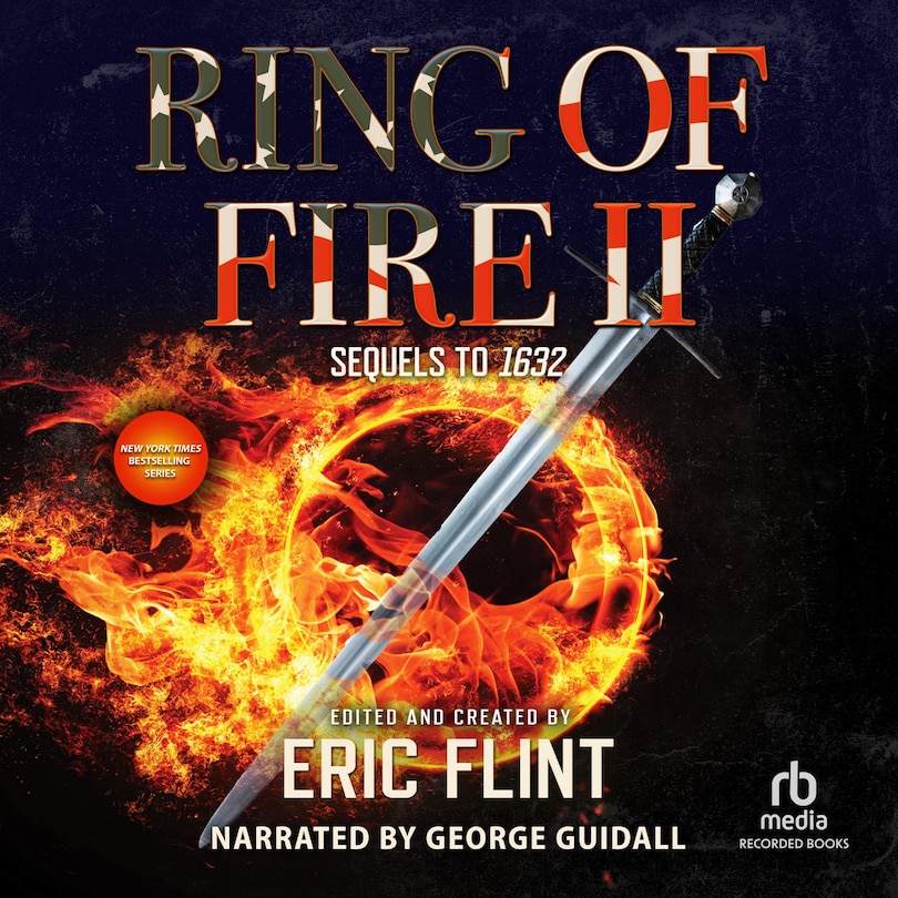 Front cover_Ring of Fire II