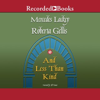 Front cover_And Less Than Kind