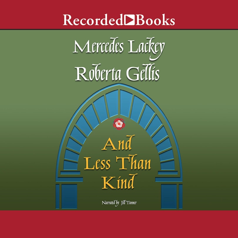 Front cover_And Less Than Kind