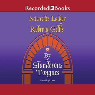 Front cover_By Slanderous Tongues