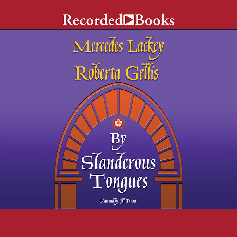 Front cover_By Slanderous Tongues