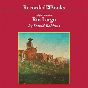 Front cover_Ralph Compton Rio Largo