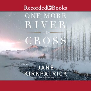 Front cover_One More River to Cross
