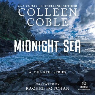 Couverture_Midnight Sea
