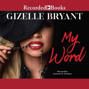 Front cover_My Word