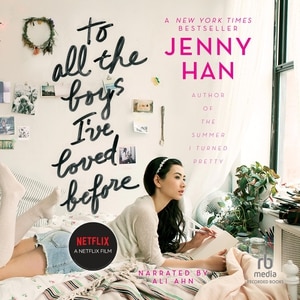 To all the boys i loved before online cheap