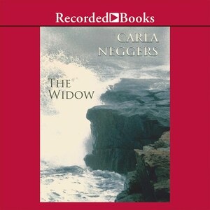Front cover_The Widow