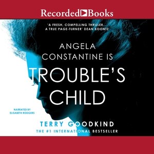 Front cover_Trouble's Child