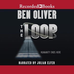 Front cover_The Loop