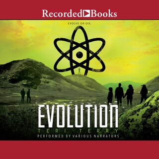 Front cover_Evolution