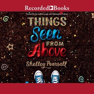 Couverture_Things Seen From Above