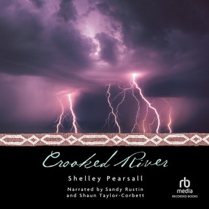 Front cover_Crooked River