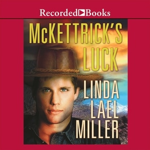 Front cover_McKettrick's Luck