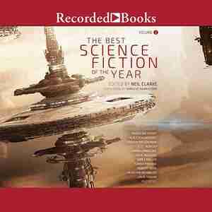 The Best Science Fiction of the Year, Volume 2 by Various Authors